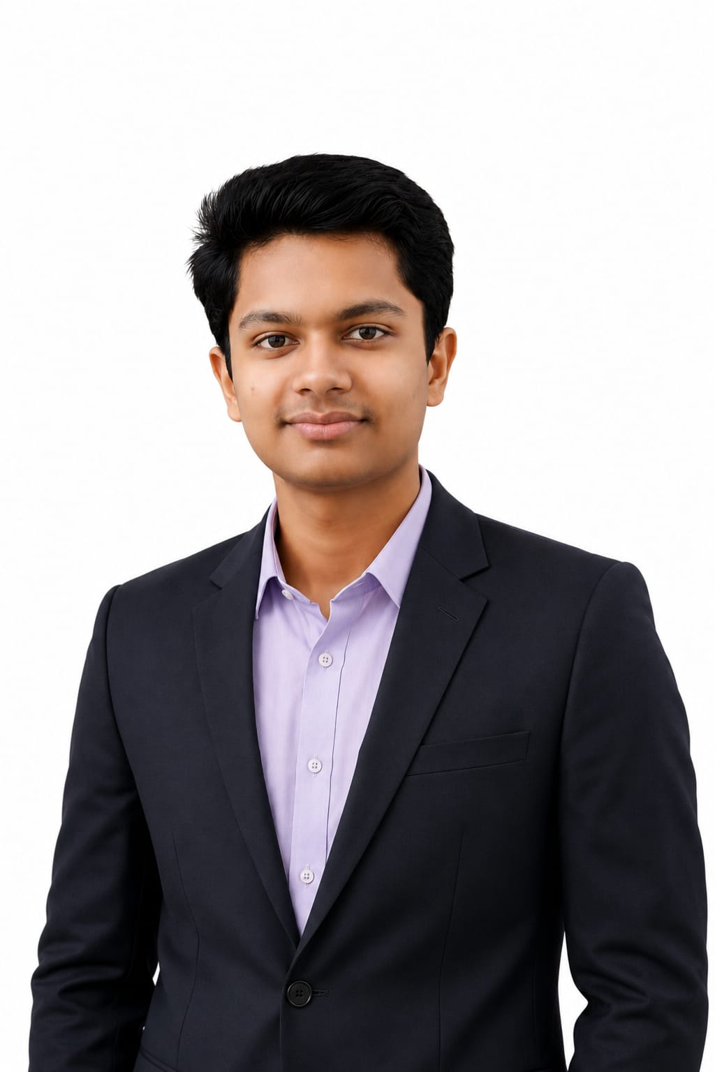 Chiranjeev Thakur, Growth & Marketing at Devryon EdTech Solution