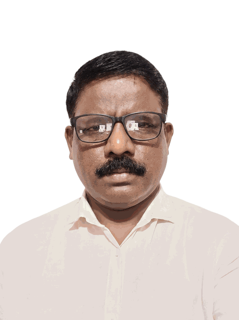 Shri Vinod Kumar Ramlal Bind, Founder of Devryon EdTech Solution